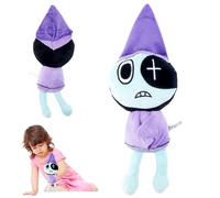 Dandy's World Plush, Adorable And Soft Stuffed Animal Toy Cute Horror Games Plushies for Kids, for Ages 4-10+Perfect Years Old Boys Girls Fans Great for Christmas Birthdays Playtime And Collectible