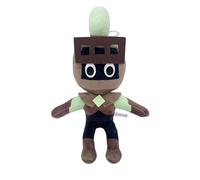 Dandy's World Plush Decoration Home Decor Dandy's World Plushies Animal Stuffed Toy Plush Dandys World Toy Cute Creative Gift for Children A03