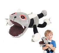 Dandy's World Plush - Super Soft Game Character Stuffed Animal | Cute Collectible for Fans, All Ages & Perfect Stocking Filler Gift (Twistedpebble 29cm)