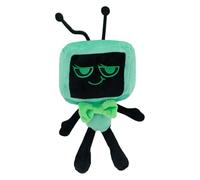 Dandy's World Plush Toy - Dandy's Game Plush Doll, Goob Soft Stuffed Animal Pillow, Halloween Christmas Birthday Present for Boys Girls