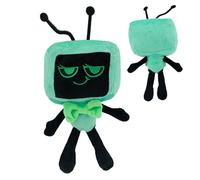 Dandy's World Plush Toy, Dandy's Game Plush Doll, Soft Stuffed Animal Pillow Doll Present, Halloween Christmas Birthday Choice for Fans