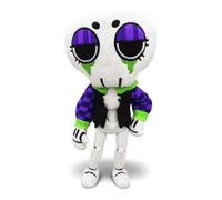 Dandy'S World Plush Toy Soft Stuffed Animal Cute Dandy'S World Plushies For Fans Adorable Dandy World Plush Birthday Presents And Stocking Stuffers (B 19 * 11 * 30CM)