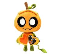 Dandy'S World Plush Toy Soft Stuffed Animal Cute Dandy'S World Plushies For Fans Adorable Dandy World Plush Birthday Presents And Stocking Stuffers (A 12 * 18 * 29CM)