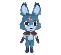 Dandy'S World Plush Toy Soft Stuffed Animal Cute Dandy'S World Plushies For Fans Adorable Dandy World Plush Birthday Presents And Stocking Stuffers