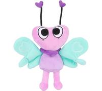 Dandy's World Plush Toys, 10" Adorable Sunflower Plush Pillow Soft Stuffed Horror Game Home Bedroom Decors Birthday Valentines Halloween for Fans and Kids-H