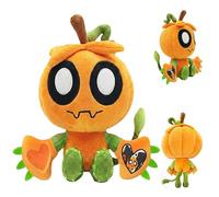 Dandy's World Soft Plush, 30cm Dandy's World Plush Toy, Dandy's World Soft Toy, Cute Gift for Dandy's World Fans, Ideal as a Christmas Gift, Birthday or Little Present