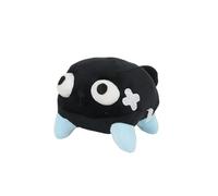 Dandy's World Themed Plush Collection 6 Inch Pebble Plush Soft Stuffed Figure Pillow Stuffed Horror Game Figure Toy for Teens Adult Fans, Home Decor & Gaming Merch