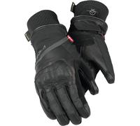 DANE Arden waterproof Winter Motorcycle Gloves, black, size 5XL