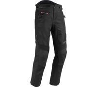DANE Arreso Mesh Motorcycle Textile Pants, black, size Short M