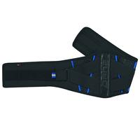 DANE Bojden Kidney Belt, black, size 56 58 for Men