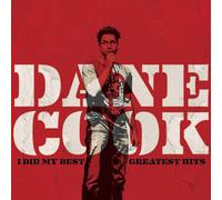 Dane Cook - I Did My Best: Greatest Hits