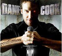 Dane Cook – Retaliation – The Orchard