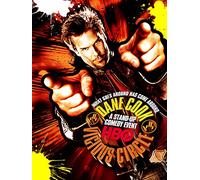Dane Cook Vicious Circle