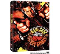 Dane Cook - Vicious Circle Gift Set [2DVD + T-Shirt] (2006)