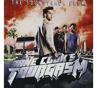 Dane Cook's Tourgasm