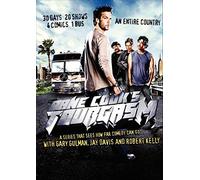 Dane Cook's Tourgasm [3 DVD Set] 30 Days 20 Shows 4 Comics 1 Bus, An Entire Country