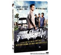 Dane Cook's Tourgasm by Dane Cook