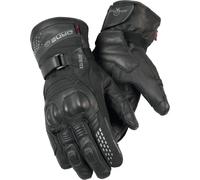 DANE Dragor Vinter waterproof Winter Motorcycle Gloves, black, size 5XL