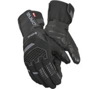 DANE Ivar waterproof Winter Motorcycle Gloves, black, size 2XL