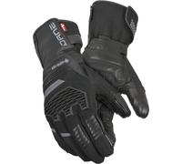 DANE Ivar waterproof Winter Motorcycle Gloves, black, size 3XL for Men