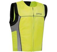 DANE Nordlys High Visibility Vest, size L