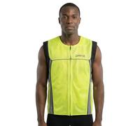 DANE Nordlys High Visibility Vest, size L