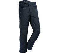 DANE Nyborg Air waterproof Motorcycle Textile Pants, black, size 110 for Men