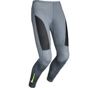 DANE Summer Functional Pants, black, size 2XL for Men