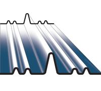 Danelaw DVLPT1 Dry Fix Valley low profile 3m