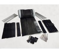 Danelaw Roll Out Ridge/Hip System 6m