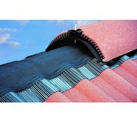 Danelaw Roll Out Ridge System 3m
