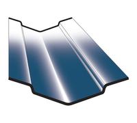 Danelaw SVT Open Slate Valley Trough 3m x 330m