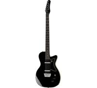 Danelectro 56 Baritone Black