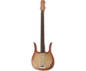 Danelectro 58 Longhorn Bass CB