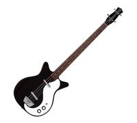 Danelectro 59DC Long Scale Bass Black