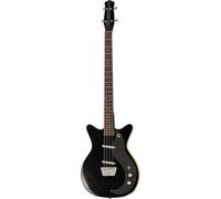 Danelectro 59DC Short Scale Bass BKMF