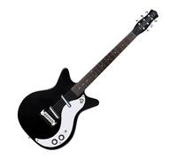 Danelectro 59M NOS+ Black