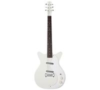 Danelectro 59M NOS+ DC White