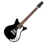 Danelectro 59X Black
