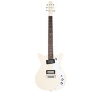 Danelectro 59X Guitar ~ Cream