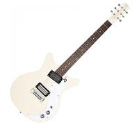 Danelectro 59X Guitar ~ Cream