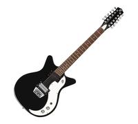 Danelectro 59X12 12-String Black