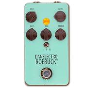 Danelectro Back Talk Pedal, DBAC1
