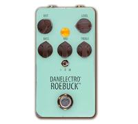 Danelectro Back Talk Pedal, DBAC1