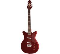 Danelectro Dan O. Cool Maroon
