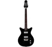 Danelectro Dan O. Mano Black