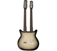 Danelectro DB612-BBS