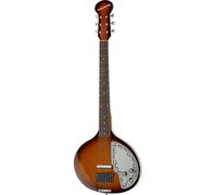 Danelectro DBS68 Reissue Baby Sitar VS