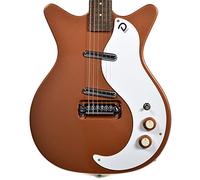 DANELECTRO DC59M NOS - COPPER