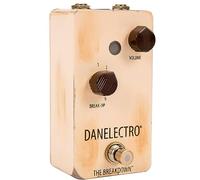 Danelectro Electric Guitar Effects Pedal (BR-1), full size